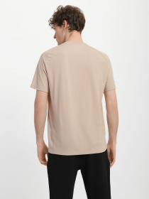 Футболка EA7 Natural Ventus7 модель 3RPT22-PJMAZ-1722 Фото