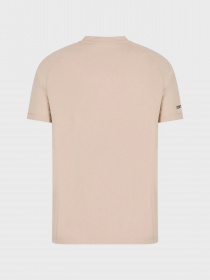 Футболка EA7 Natural Ventus7 модель 3RPT22-PJMAZ-1722 Фото