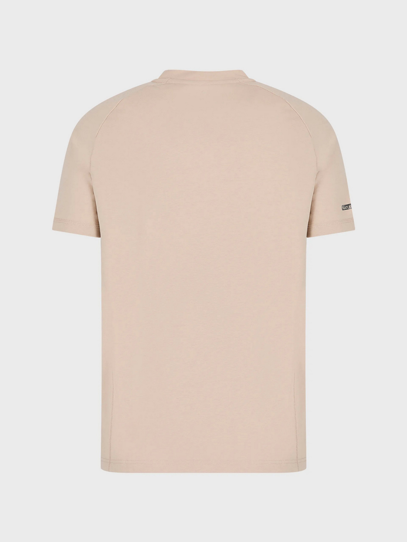 Футболка EA7 Natural Ventus7 модель 3RPT22-PJMAZ-1722 Фото