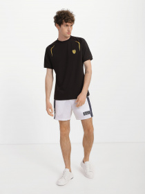 Футболка EA7 Soccer модель 3RPT40-PJL2Z-1200 Фото