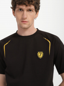 Футболка EA7 Soccer модель 3RPT40-PJL2Z-1200 Фото