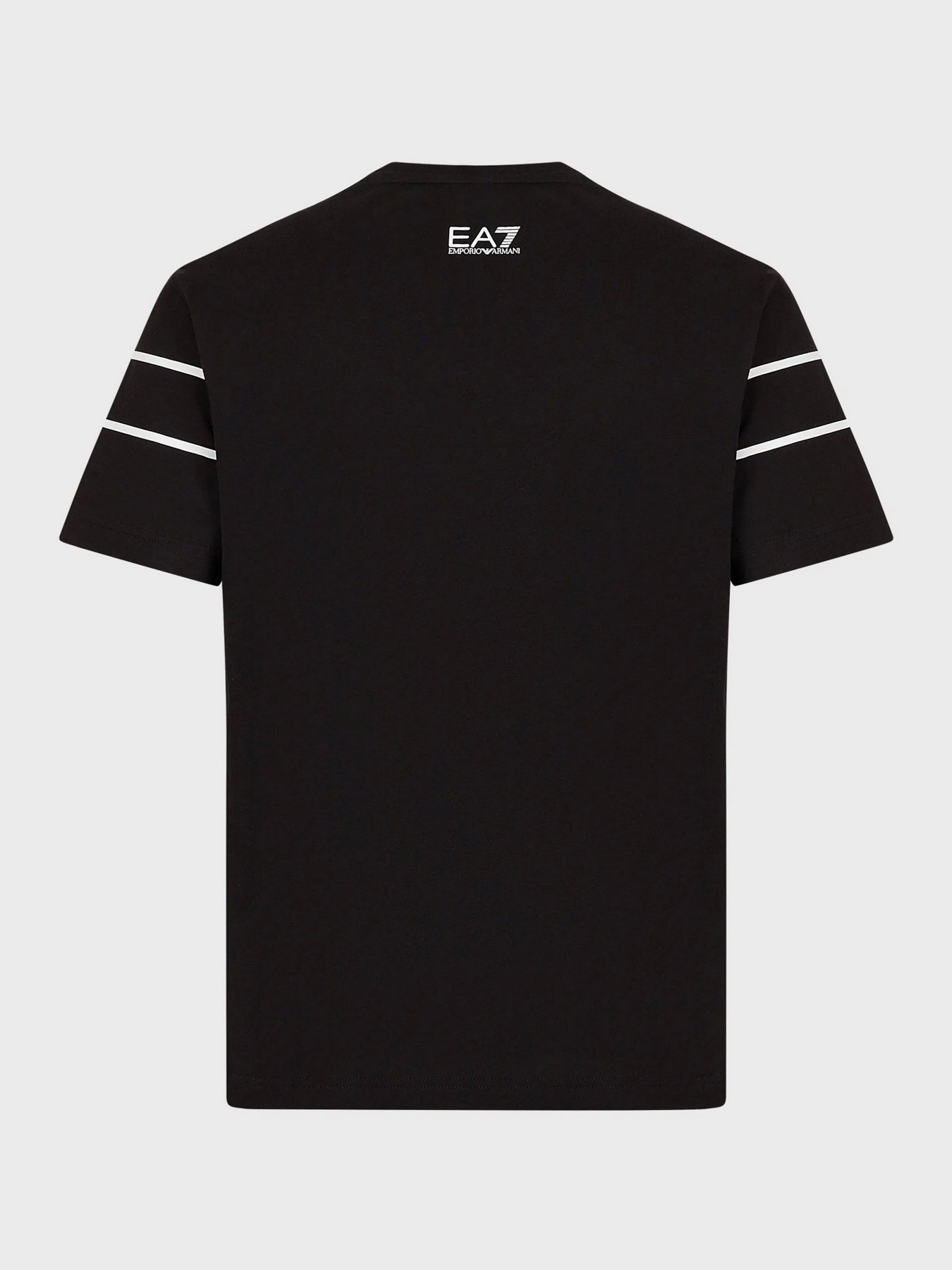 Футболка EA7 Logo Series модель 3RPT46-PJ02Z-0200 Фото