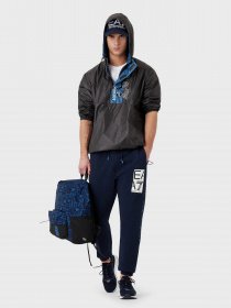 Футболка EA7 Graphic Series модель 3RPT54-PJ7CZ-1100 Фото