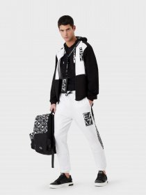 Футболка EA7 Graphic Series модель 3RPT54-PJ7CZ-1200 Фото