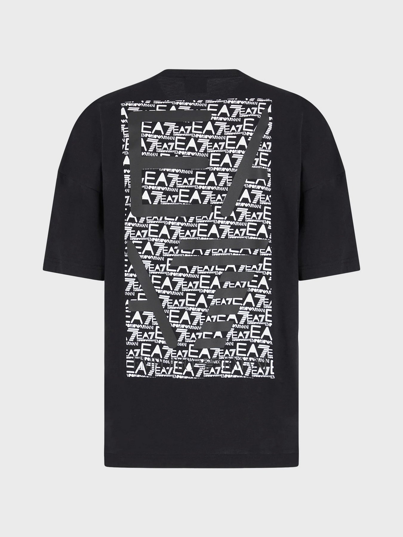 Футболка EA7 Graphic Series модель 3RPT54-PJ7CZ-1200 Фото