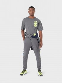 Футболка EA7 Graphic Series модель 3RPT54-PJ7CZ-1977 Фото