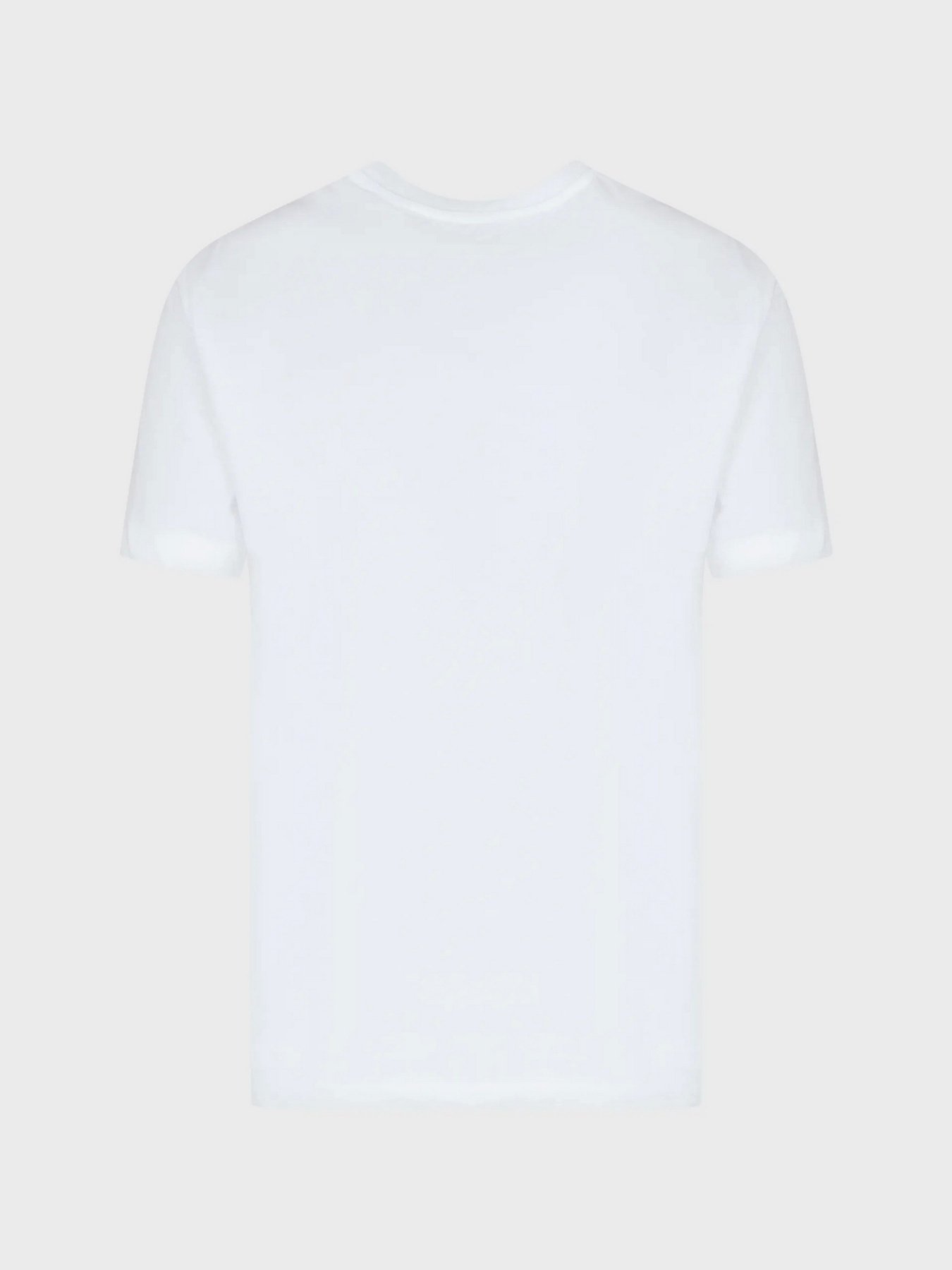 Футболка EA7 Lux Identify модель 3RPT72-PJ8SZ-1100 Фото