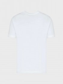 Футболка EA7 Lux Identify модель 3RPT72-PJ8SZ-1100 Фото