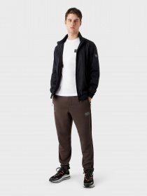 Футболка EA7 Lux Identify модель 3RPT72-PJ8SZ-1100 Фото