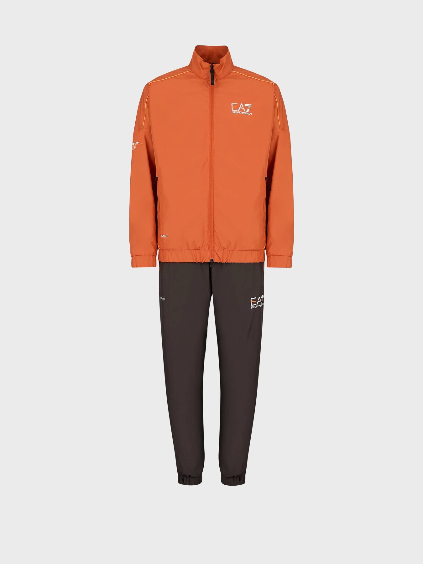 Спортивний костюм EA7 модель 3RPV05-PNP6Z-26BO Фото