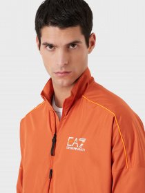 Спортивний костюм EA7 модель 3RPV05-PNP6Z-26BO Фото