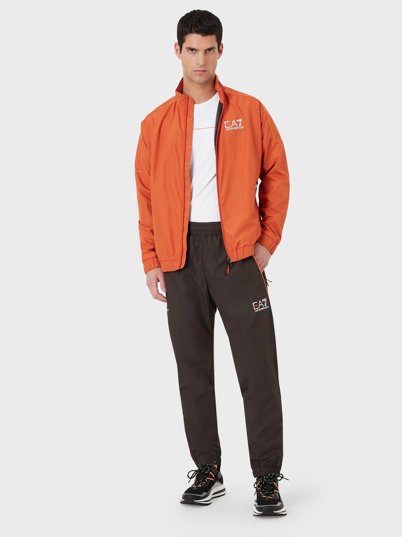 Спортивний костюм EA7 модель 3RPV05-PNP6Z-26BO Спортивний костюм EA7 модель 3RPV05-PNP6Z-26BO Фото