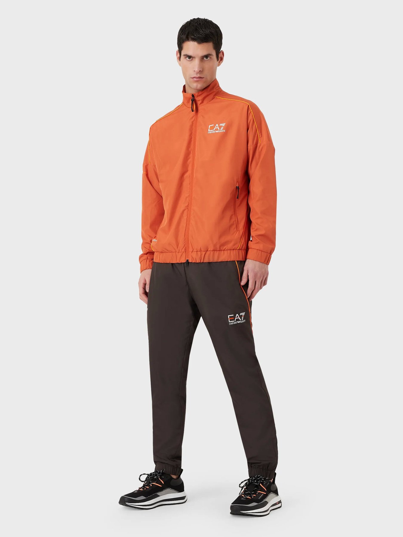 Спортивний костюм EA7 модель 3RPV05-PNP6Z-26BO Спортивний костюм EA7 модель 3RPV05-PNP6Z-26BO Фото