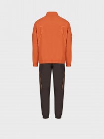 Спортивний костюм EA7 модель 3RPV05-PNP6Z-26BO Спортивний костюм EA7 модель 3RPV05-PNP6Z-26BO Фото