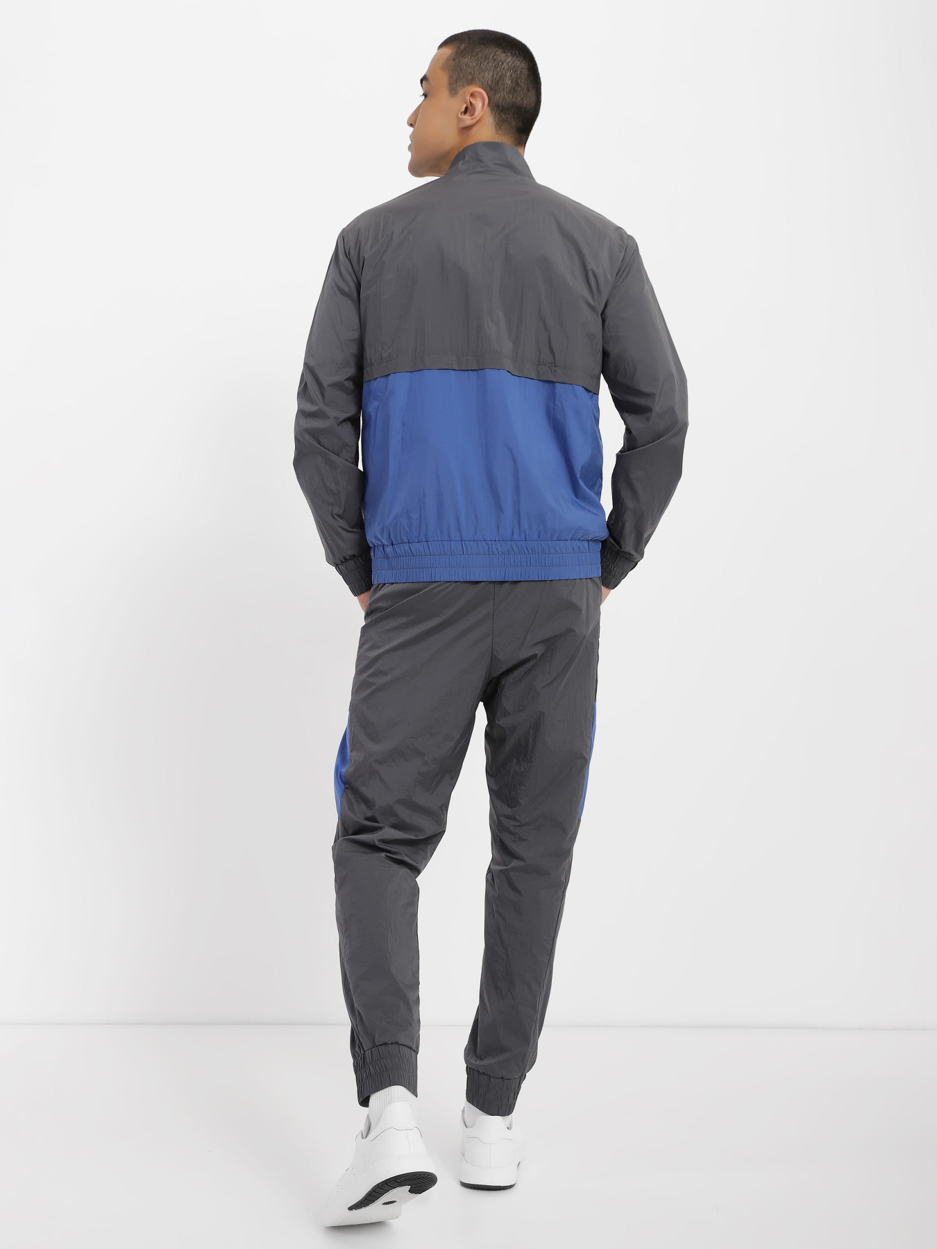 Спортивный костюм EA7 Summer Mix модель 3RPV54-PN84Z-0977 Фото