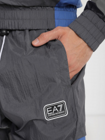 Спортивний костюм EA7 Summer Mix модель 3RPV54-PN84Z-0977 Спортивний костюм EA7 Summer Mix модель 3RPV54-PN84Z-0977 Фото