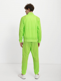 Спортивний костюм EA7 Summer Mix модель 3RPV54-PN84Z-1805 Фото