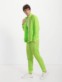 Спортивний костюм EA7 Summer Mix модель 3RPV54-PN84Z-1805 Фото