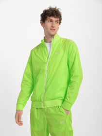 Спортивний костюм EA7 Summer Mix модель 3RPV54-PN84Z-1805 Фото