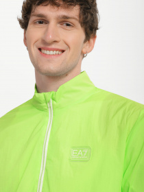 Спортивний костюм EA7 Summer Mix модель 3RPV54-PN84Z-1805 Фото