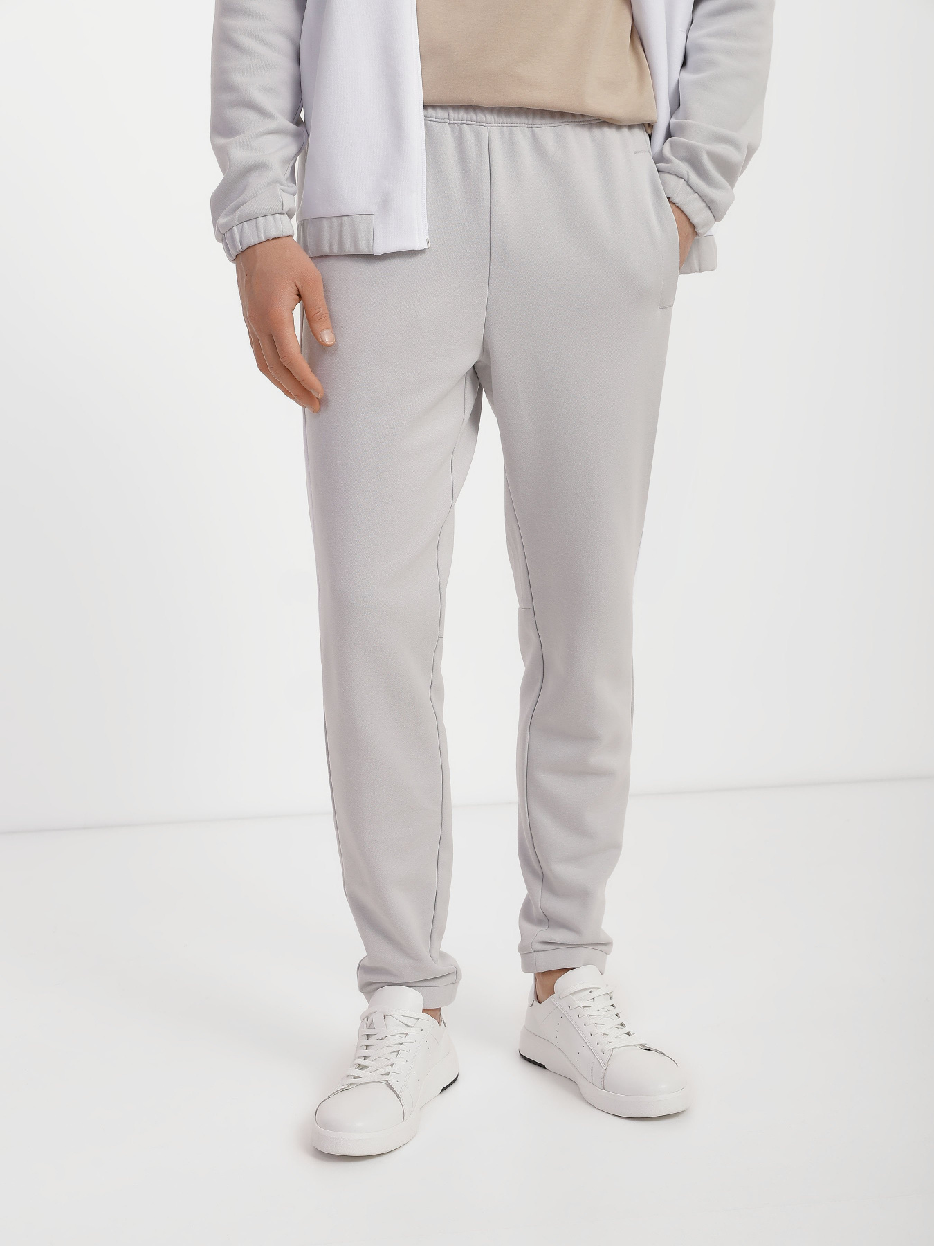 Спортивный костюм EA7 Tonal Block модель 3RPV56-PJF3Z-1941 Фото