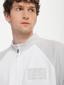 Спортивный костюм EA7 Tonal Block модель 3RPV56-PJF3Z-1941 Фото