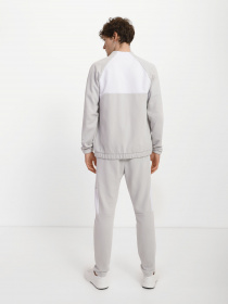 Спортивний костюм EA7 Tonal Block модель 3RPV56-PJF3Z-1941 Спортивний костюм EA7 Tonal Block модель 3RPV56-PJF3Z-1941 Фото