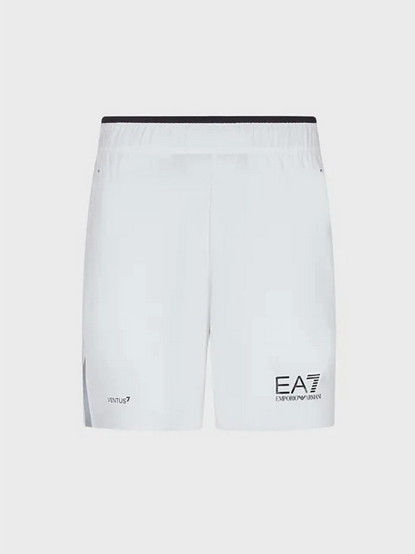 Шорты спортивные EA7 Tennis Pro модель 8NPS07-PN6TZ-1100 Фото