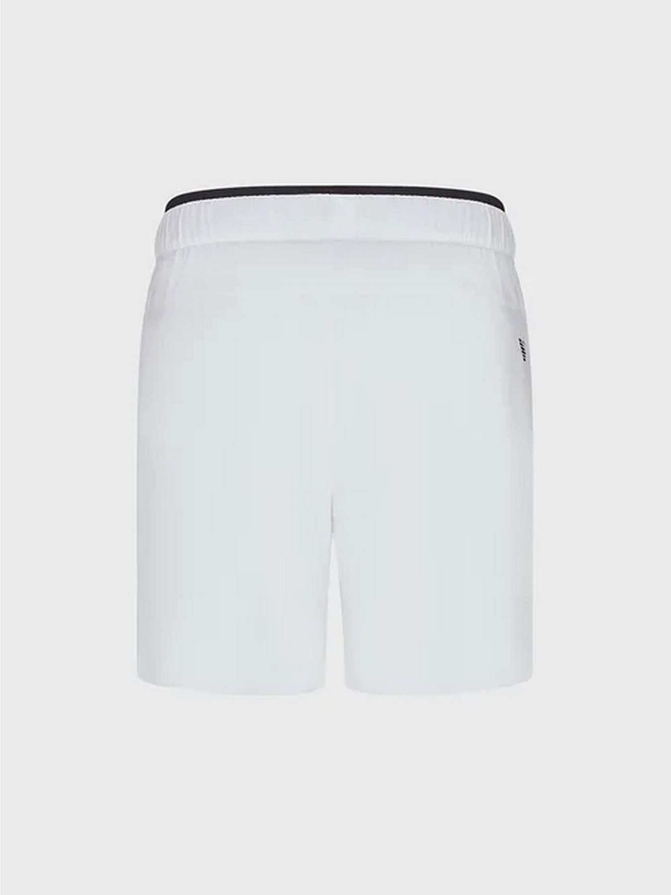 Шорты спортивные EA7 Tennis Pro модель 8NPS07-PN6TZ-1100 Фото