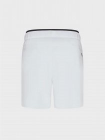 Шорты спортивные EA7 Tennis Pro модель 8NPS07-PN6TZ-1100 Фото