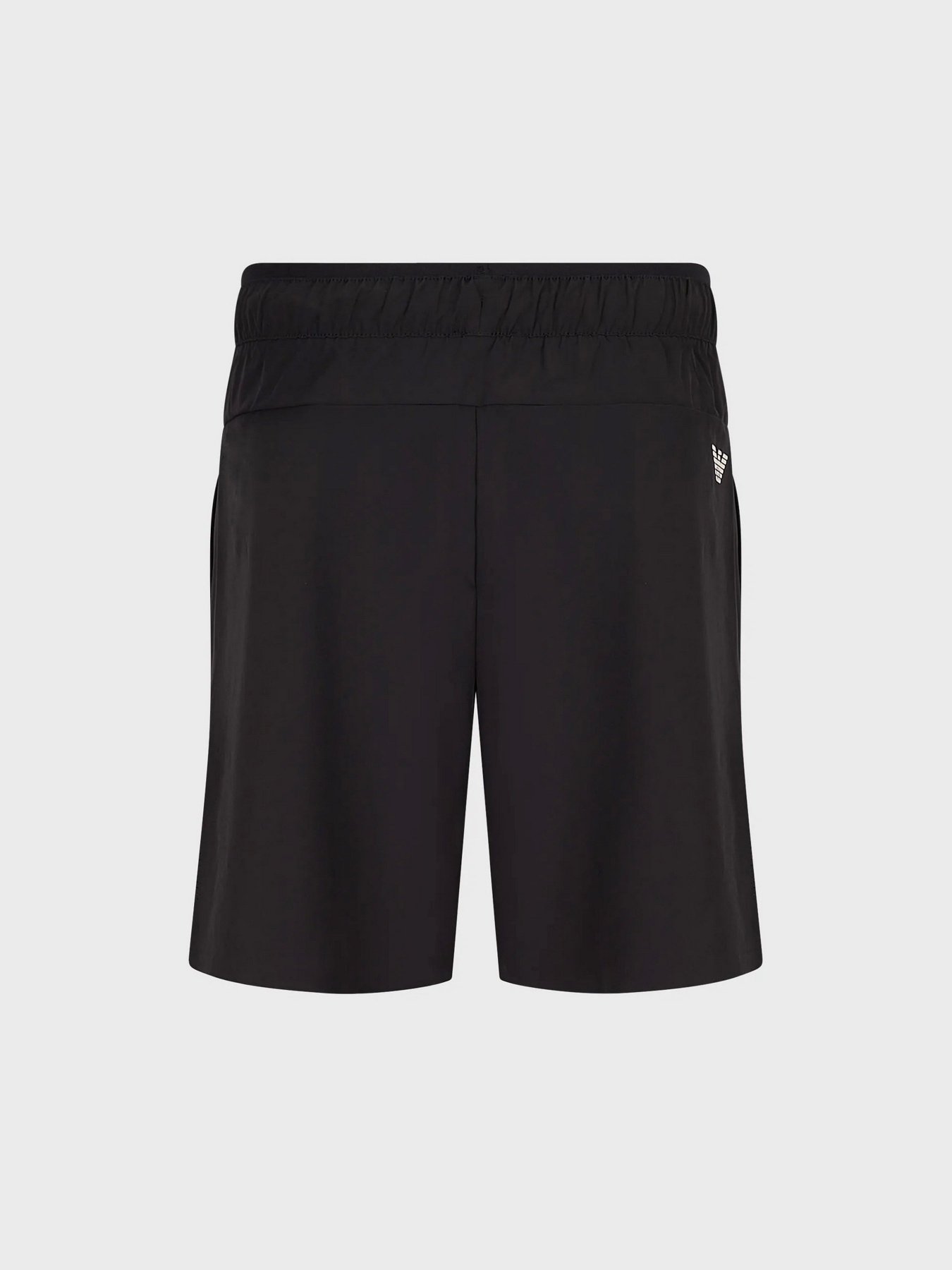 Шорты спортивные EA7 VENTUS7 Tennis Pro модель 8NPS07-PN6TZ-1200 Фото