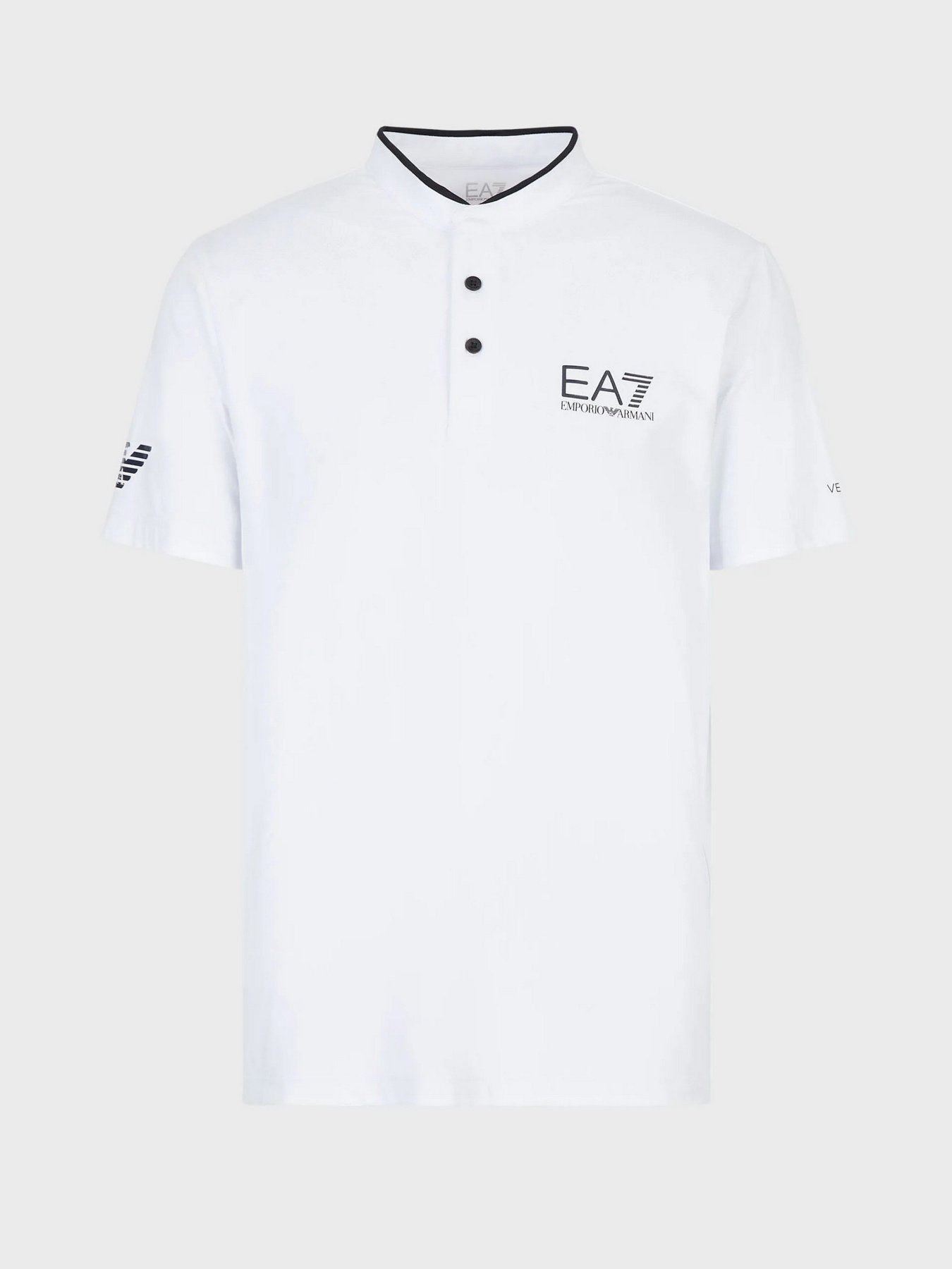 Футболка спортивная EA7 Tennis Pro модель 8NPT21-PJEMZ-1100 Фото