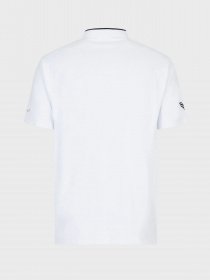 Футболка спортивная EA7 Tennis Pro модель 8NPT21-PJEMZ-1100 Фото