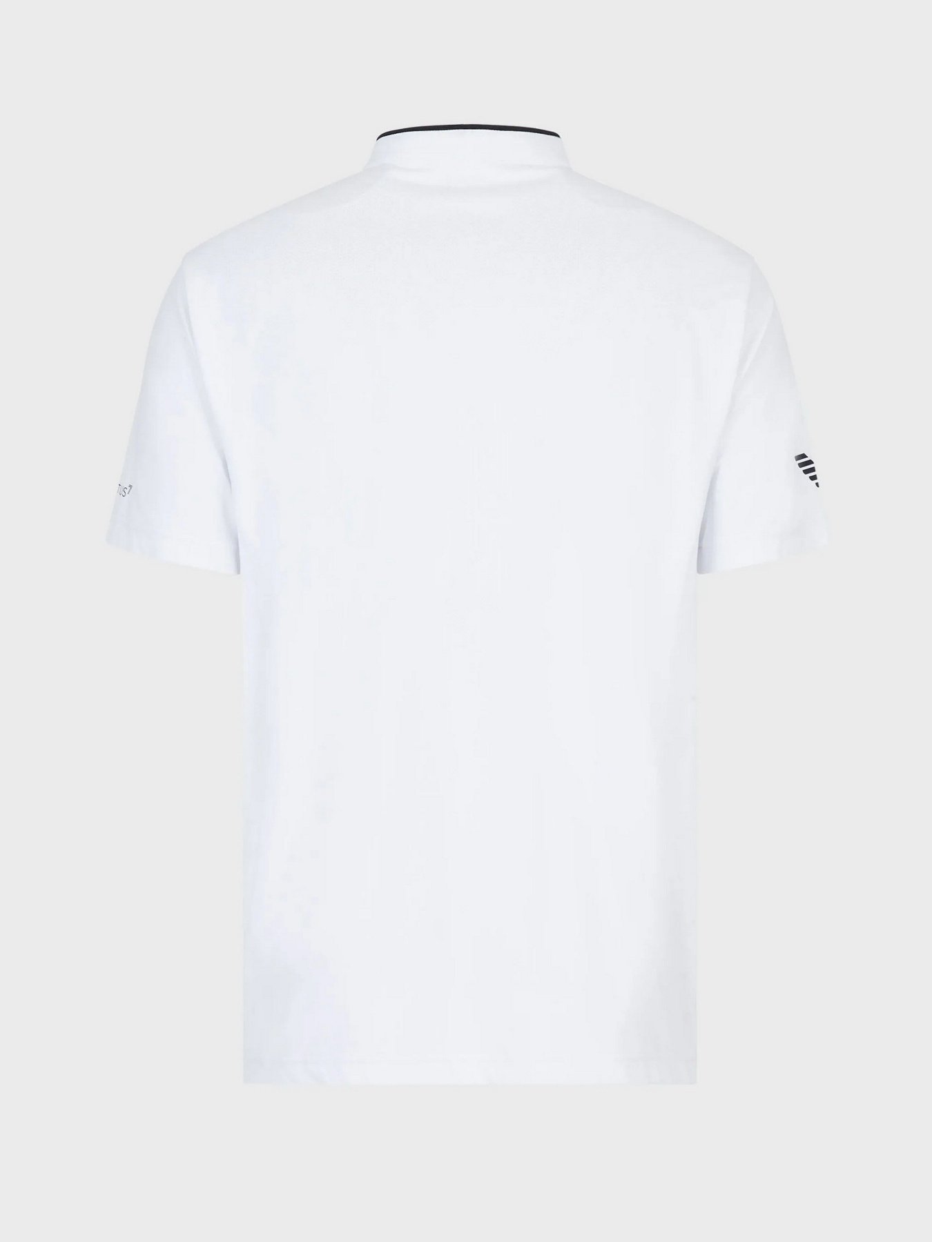 Спортивна футболка EA7 Tennis Pro модель 8NPT21-PJEMZ-1100 Фото