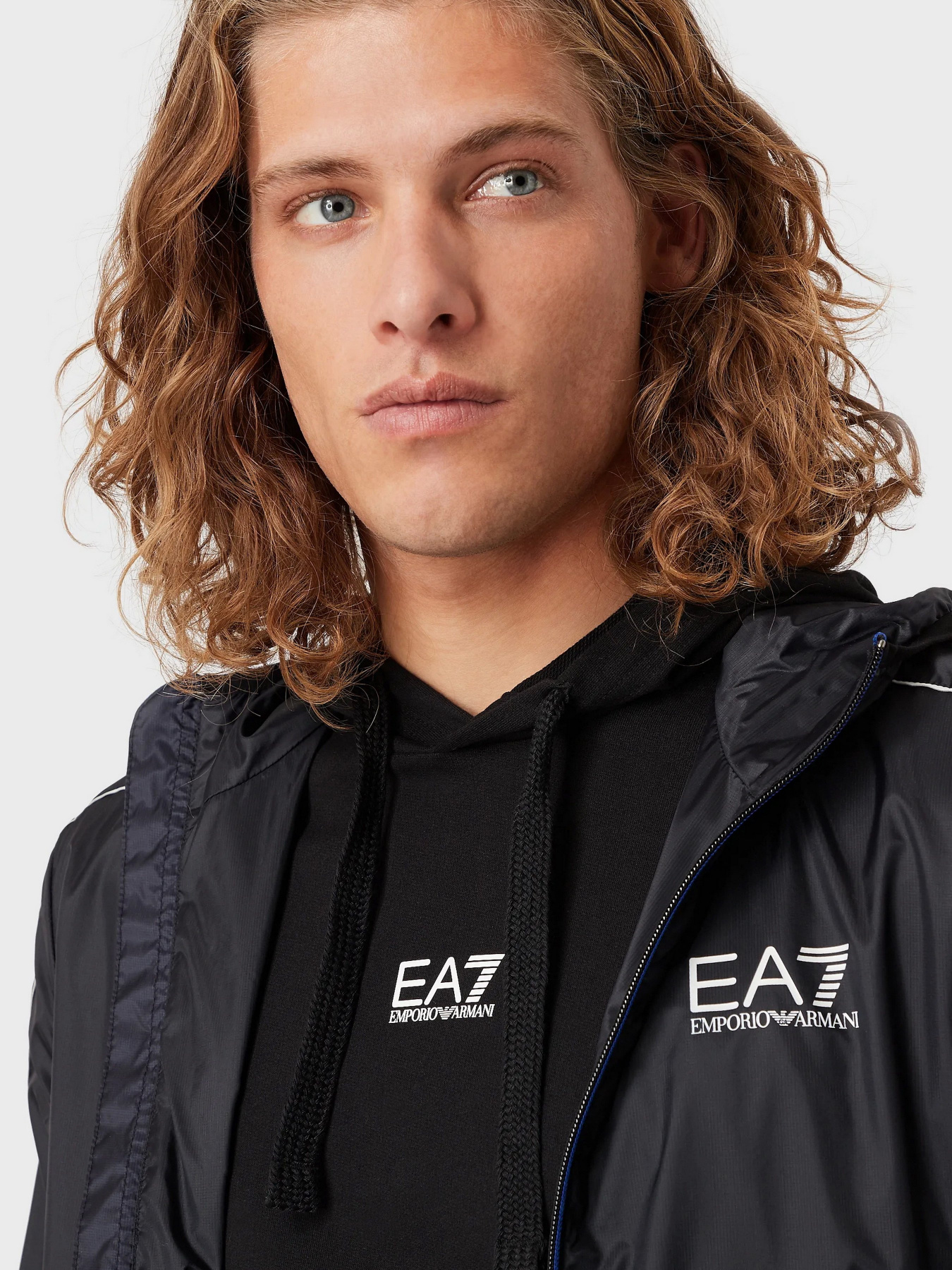 Спортивний костюм EA7 модель 8NPV81-PJ05Z-1200 Фото