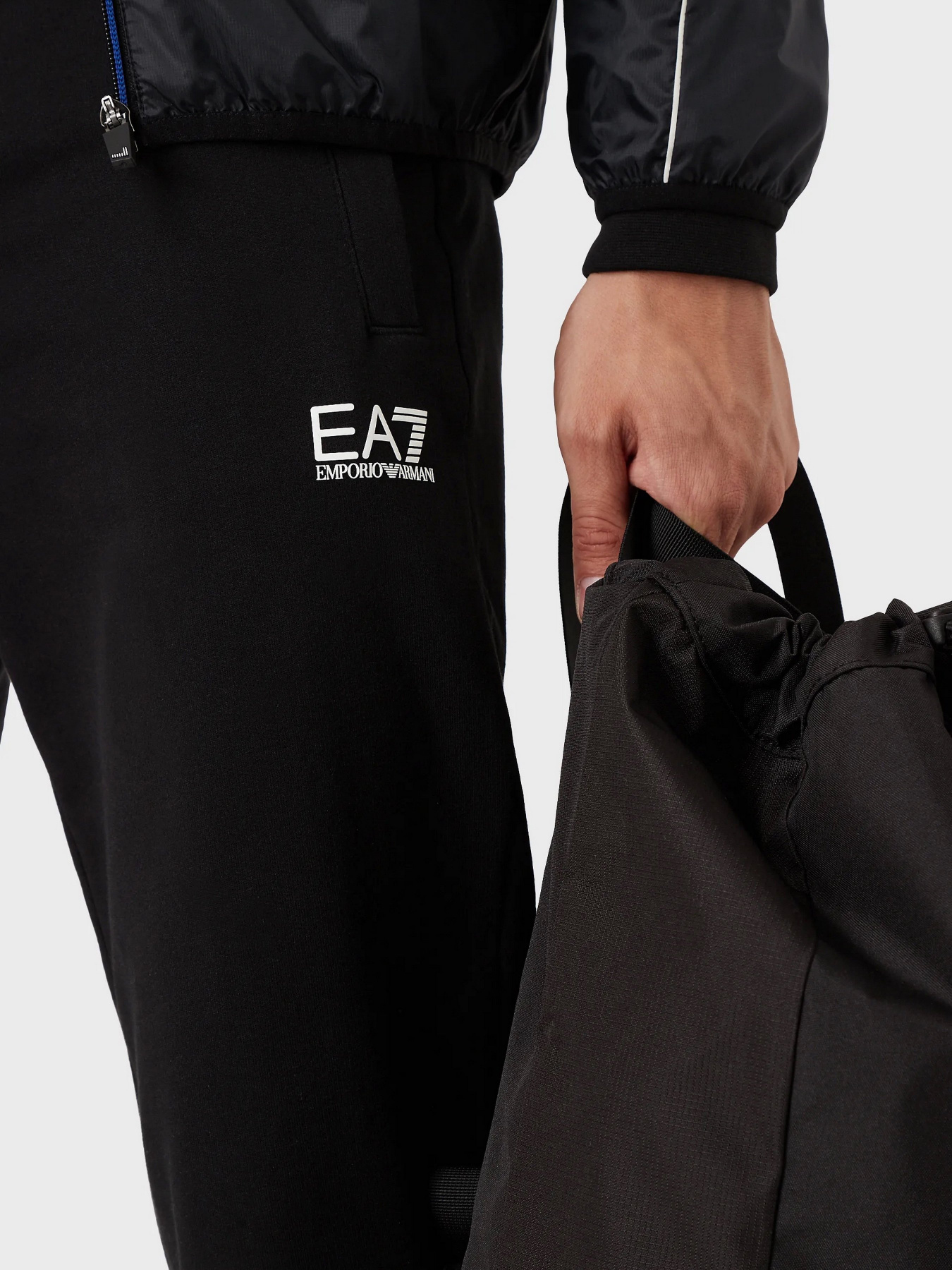 Спортивний костюм EA7 модель 8NPV81-PJ05Z-1200 Фото