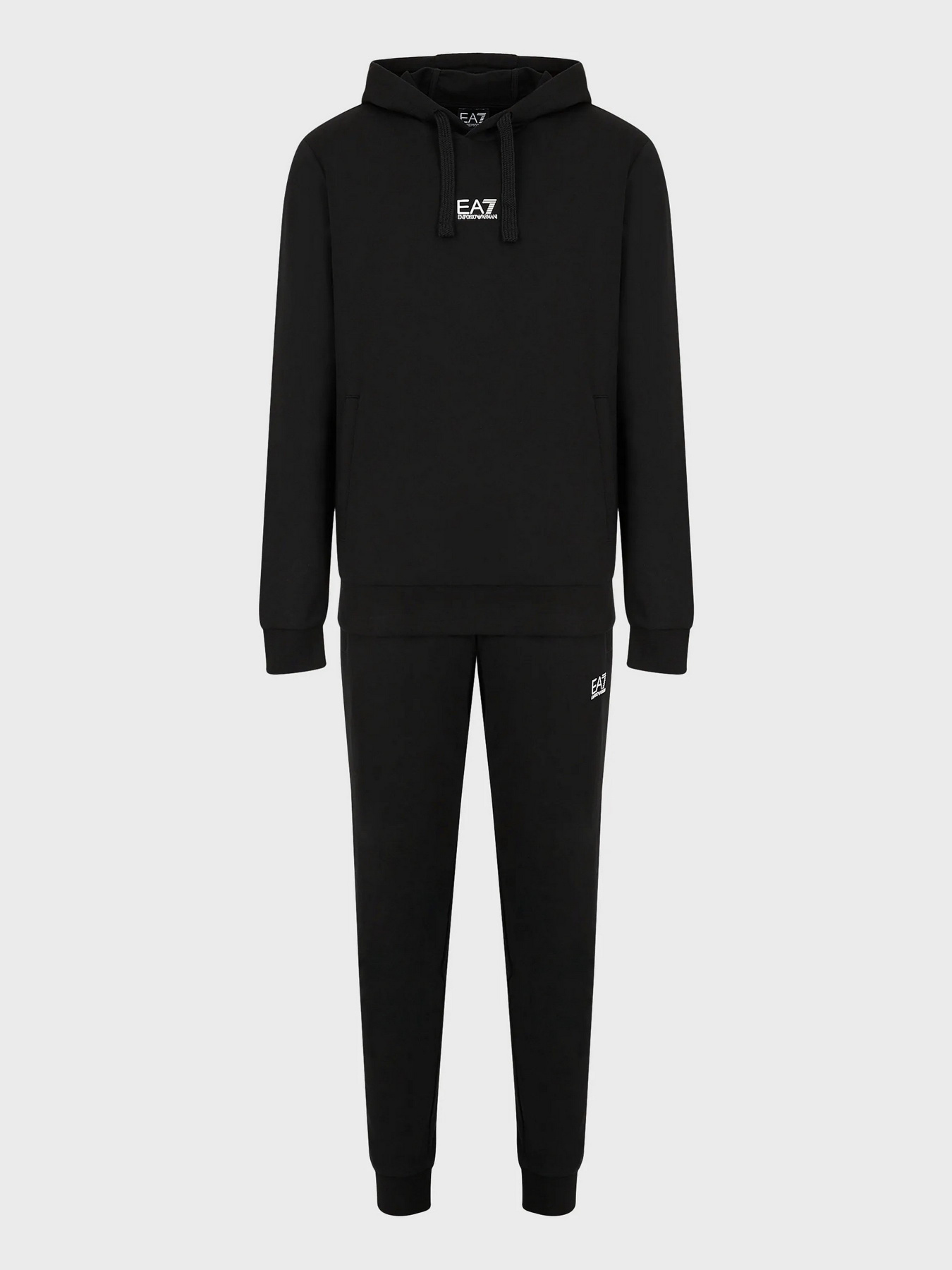 Спортивний костюм EA7 модель 8NPV81-PJ05Z-1200 Спортивний костюм EA7 модель 8NPV81-PJ05Z-1200 Фото