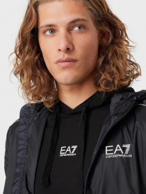 Спортивний костюм EA7 модель 8NPV81-PJ05Z-1200 Спортивний костюм EA7 модель 8NPV81-PJ05Z-1200 Фото