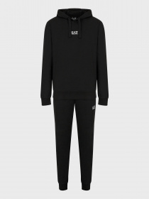 Спортивний костюм EA7 модель 8NPV81-PJ05Z-1200 Спортивний костюм EA7 модель 8NPV81-PJ05Z-1200 Фото