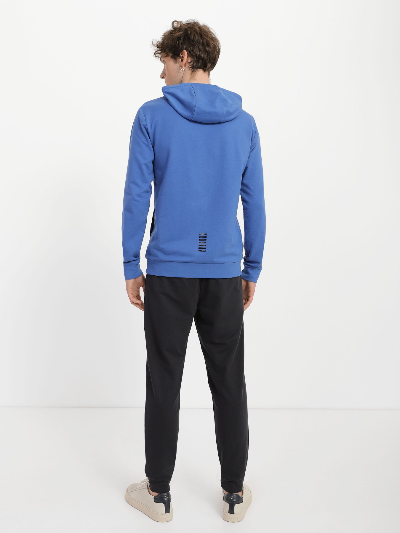 Спортивний костюм EA7 модель 8NPV81-PJ05Z-25BC Фото