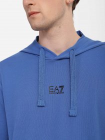 Спортивний костюм EA7 модель 8NPV81-PJ05Z-25BC Фото