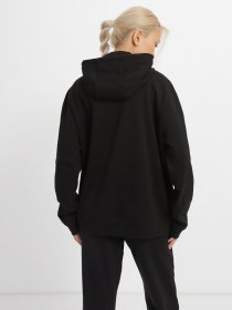 Худи EA7 Logo Series модель 3RUM08-PJARZ-1200 Фото