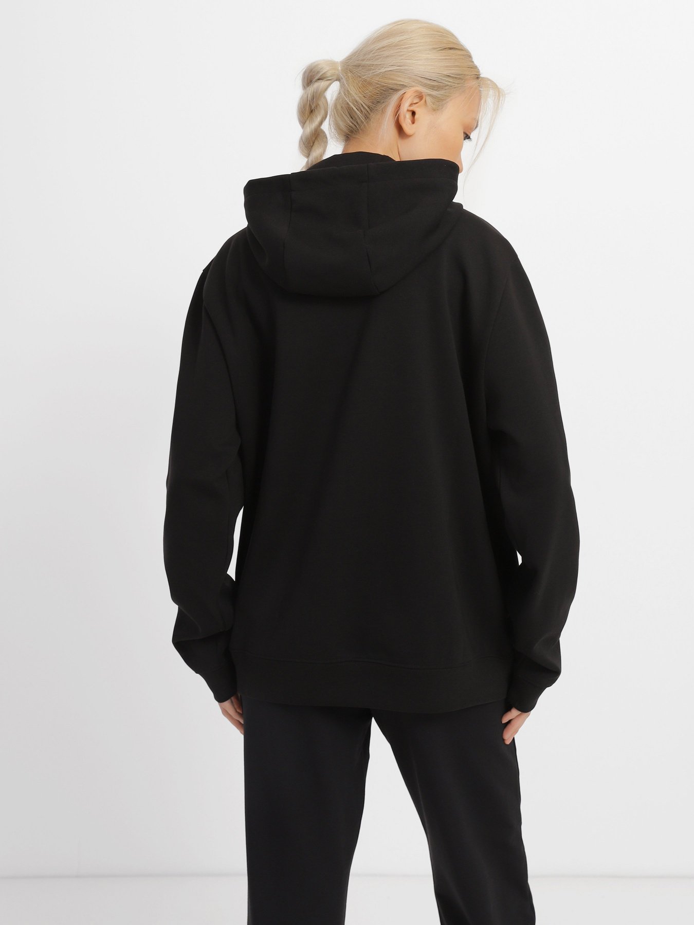 Худі EA7 Logo Series модель 3RUM08-PJARZ-1200 Фото