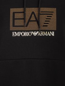 Худі EA7 Logo Series модель 3RUM08-PJARZ-1200 Фото