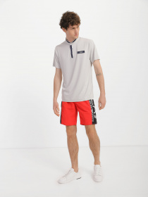 Шорти для плавання EA7 модель 902047-3R728-00074 Фото