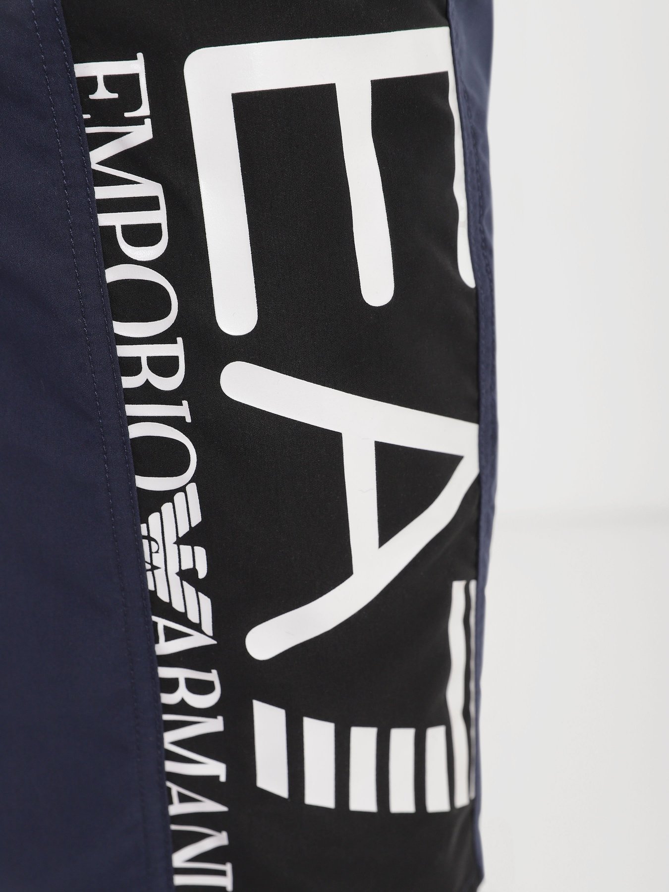 Шорты для плавания EA7 модель 902047-3R728-06935 Фото