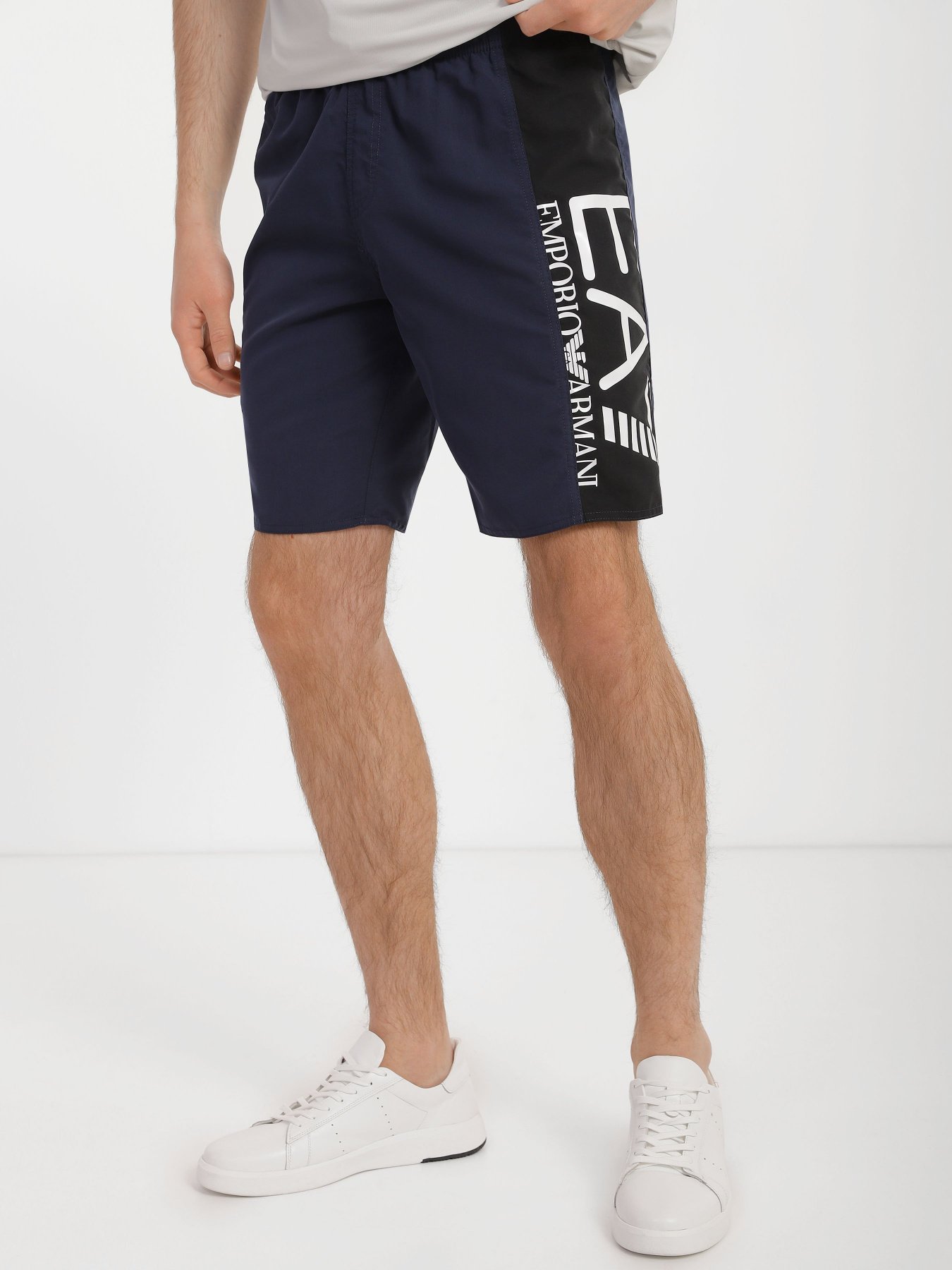 Шорты для плавания EA7 модель 902047-3R728-06935 Фото