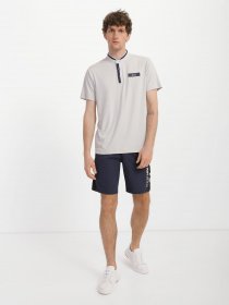 Шорты для плавания EA7 модель 902047-3R728-06935 Фото