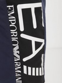 Шорти для плавання EA7 модель 902047-3R728-06935 Фото