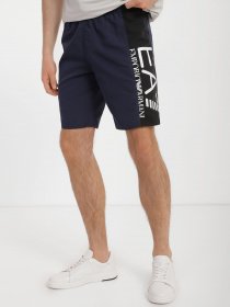 Шорти для плавання EA7 модель 902047-3R728-06935 Фото